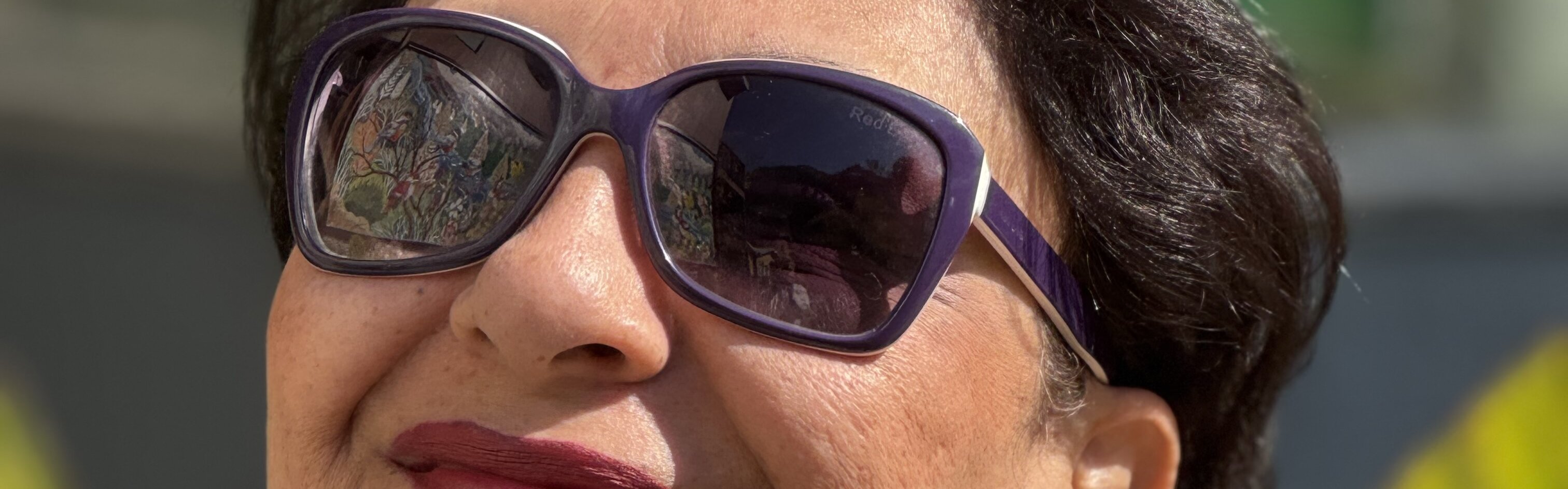 Exposición TERCERA ESCENA - Noha Nagui