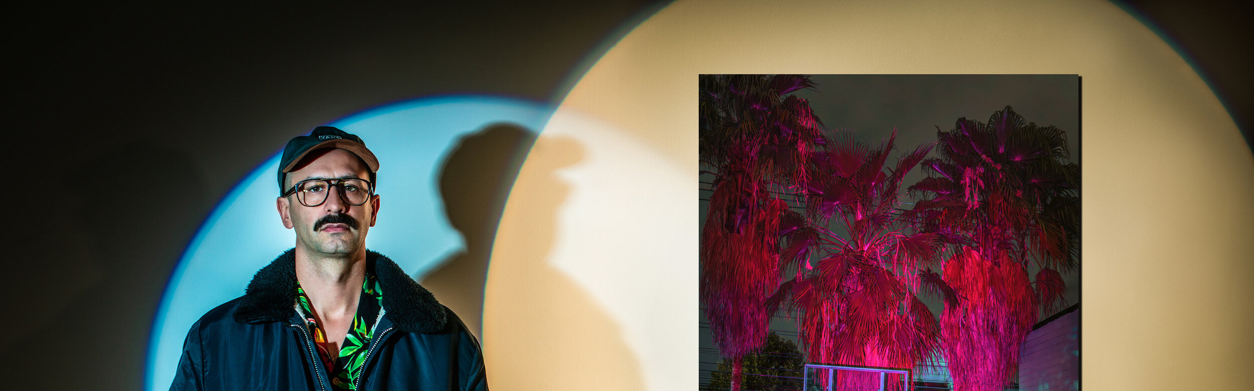 Exposición Capital del Arte Shenzhen - Etienne PERRONE