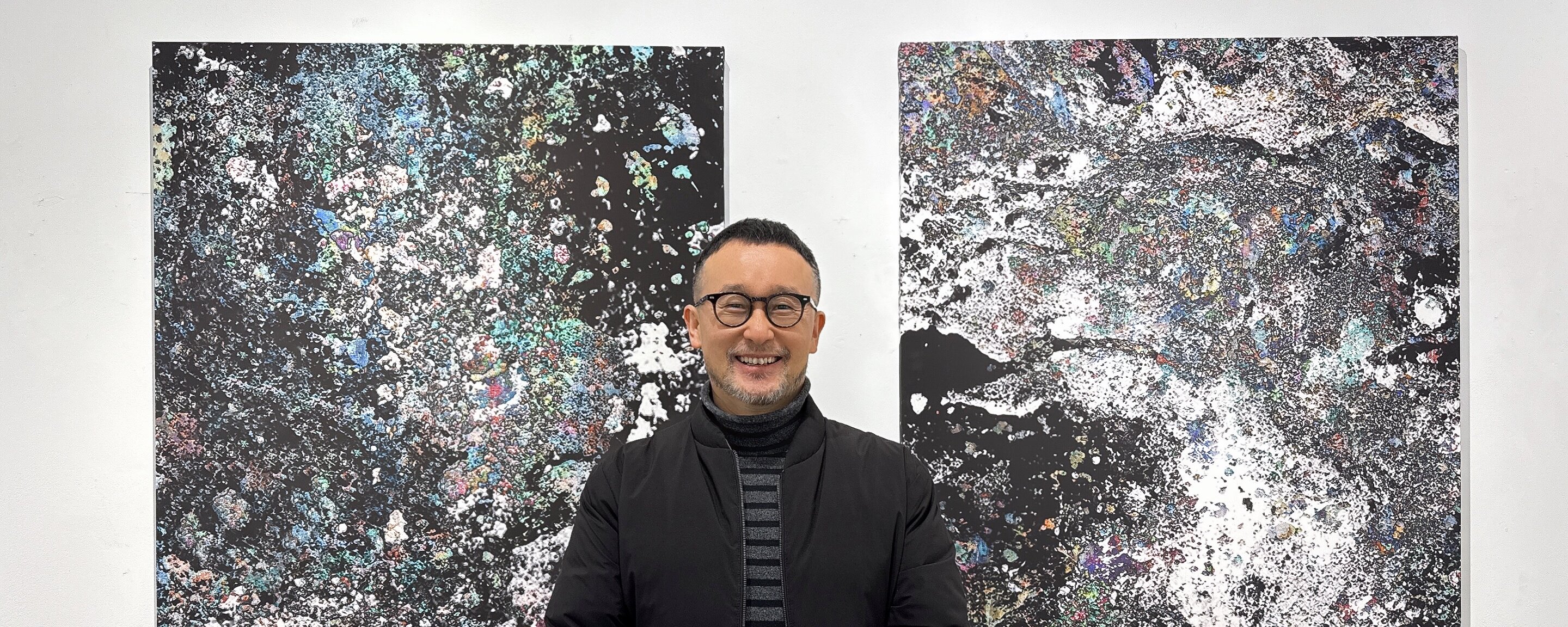 11ª Exposición del Grupo Artístico Misionero de Jigüchon - grymC