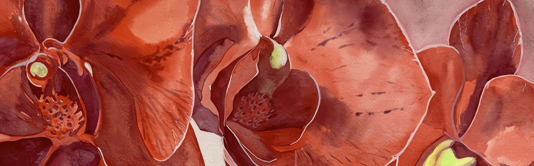 Exposición Tocando el alma - Olga Tkachova