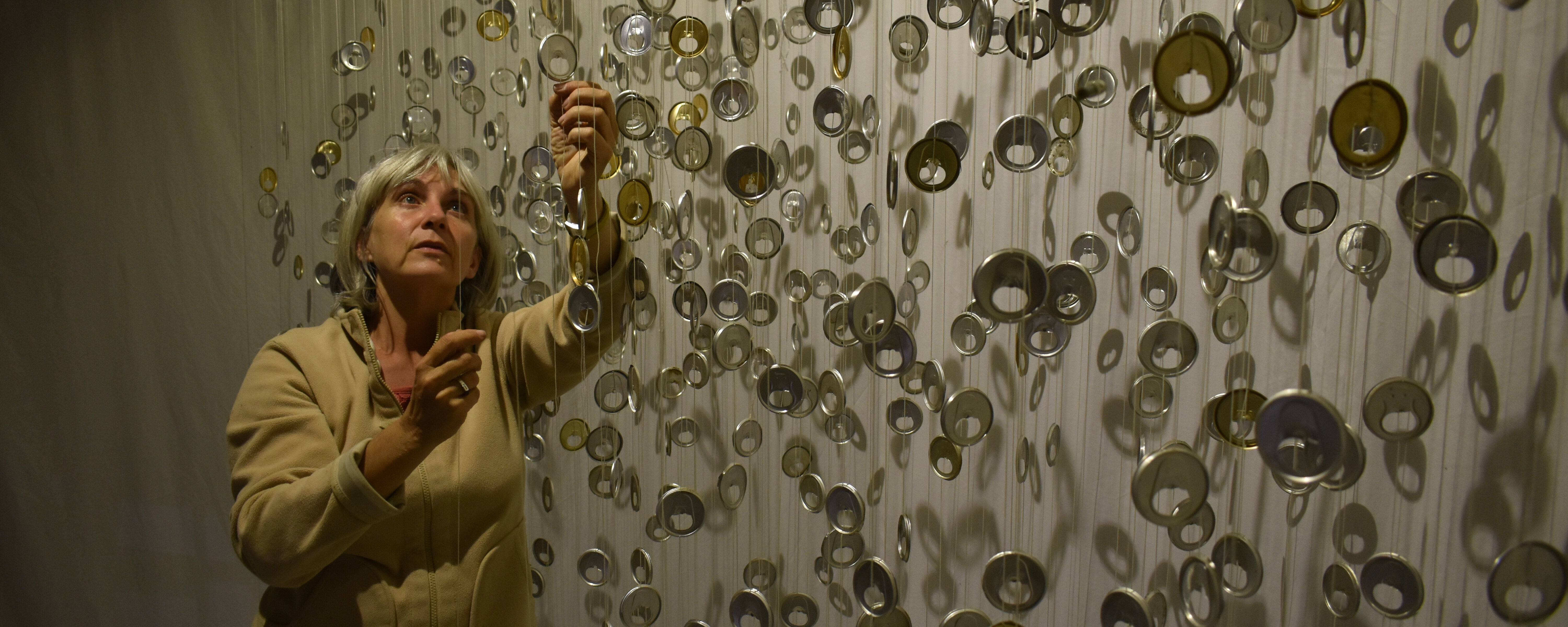 Exposition Le Radeau des Méduses - CanB