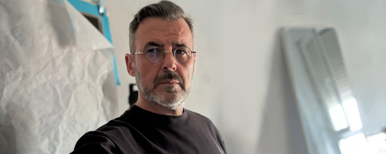 Exposición X Salón de Dibujo, Grabado e Ilustración - Jose G Recio