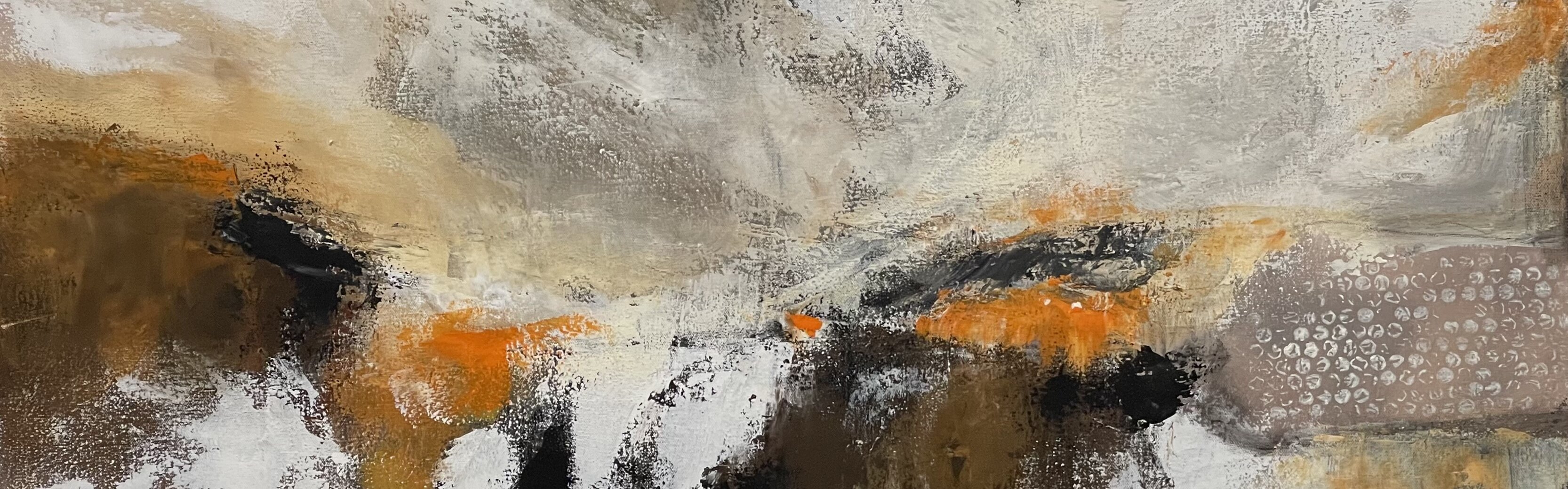 Exposición WERKSCHAU 2025 - Marion Kotyba