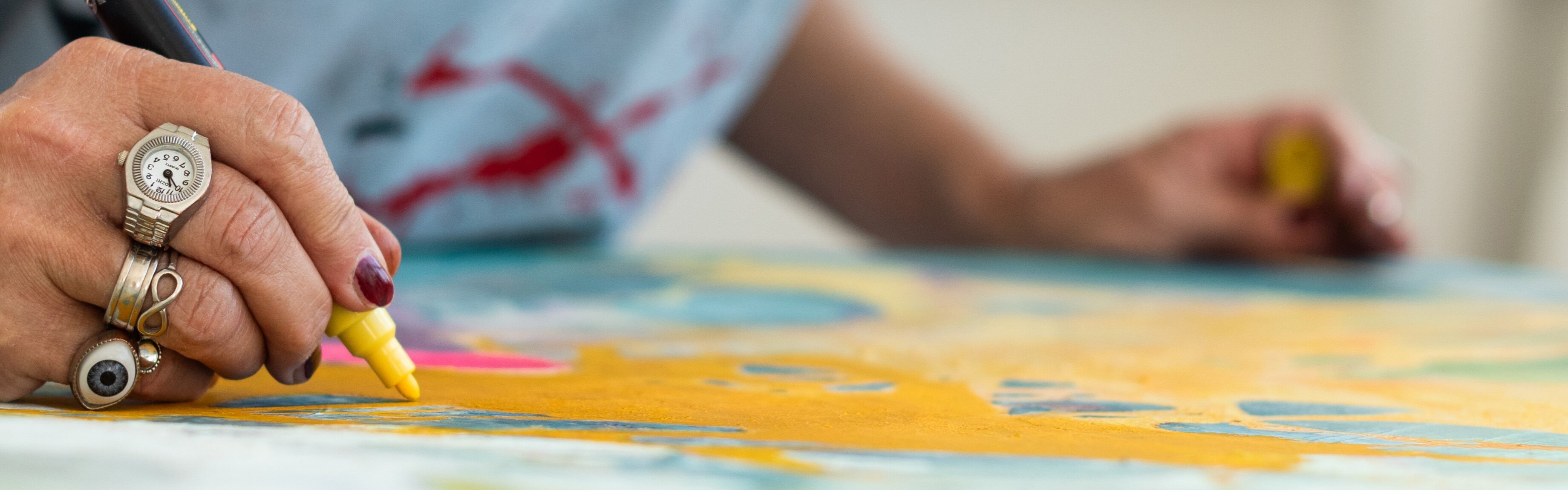 Exposition Invito Botaniche - Michaela Kuhl