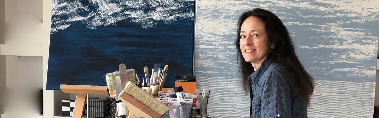 Exposición Bienal de Arte sobre Papel 2026 - Ines Soavi