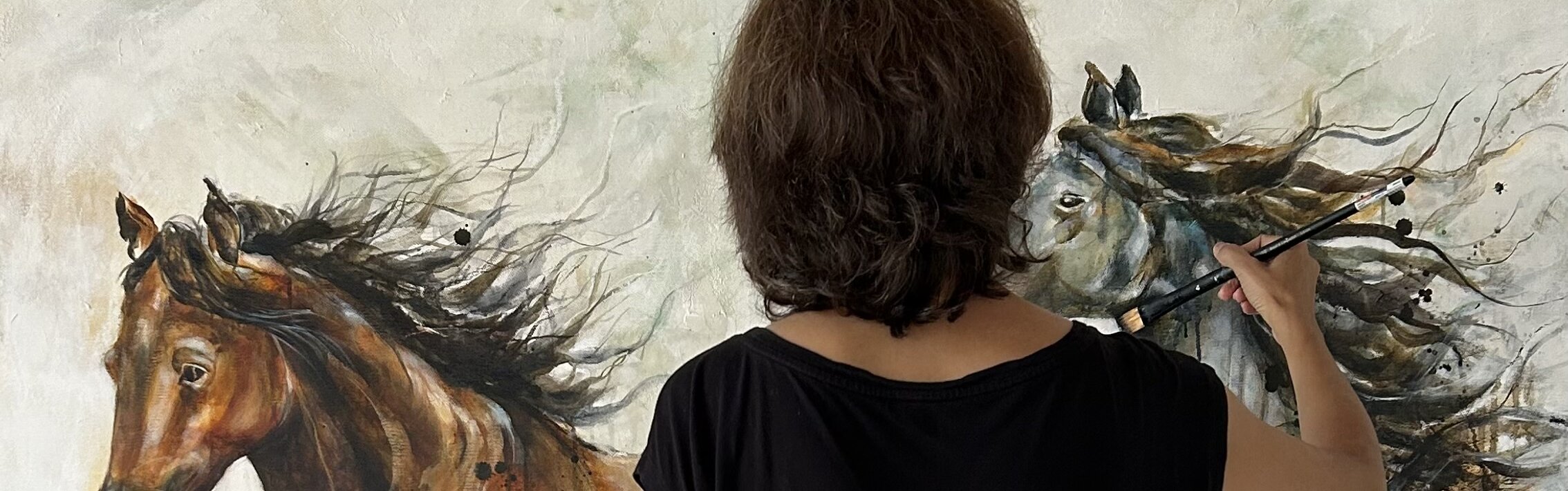Exposition StrideFest - Gayatri Yelegaonkar