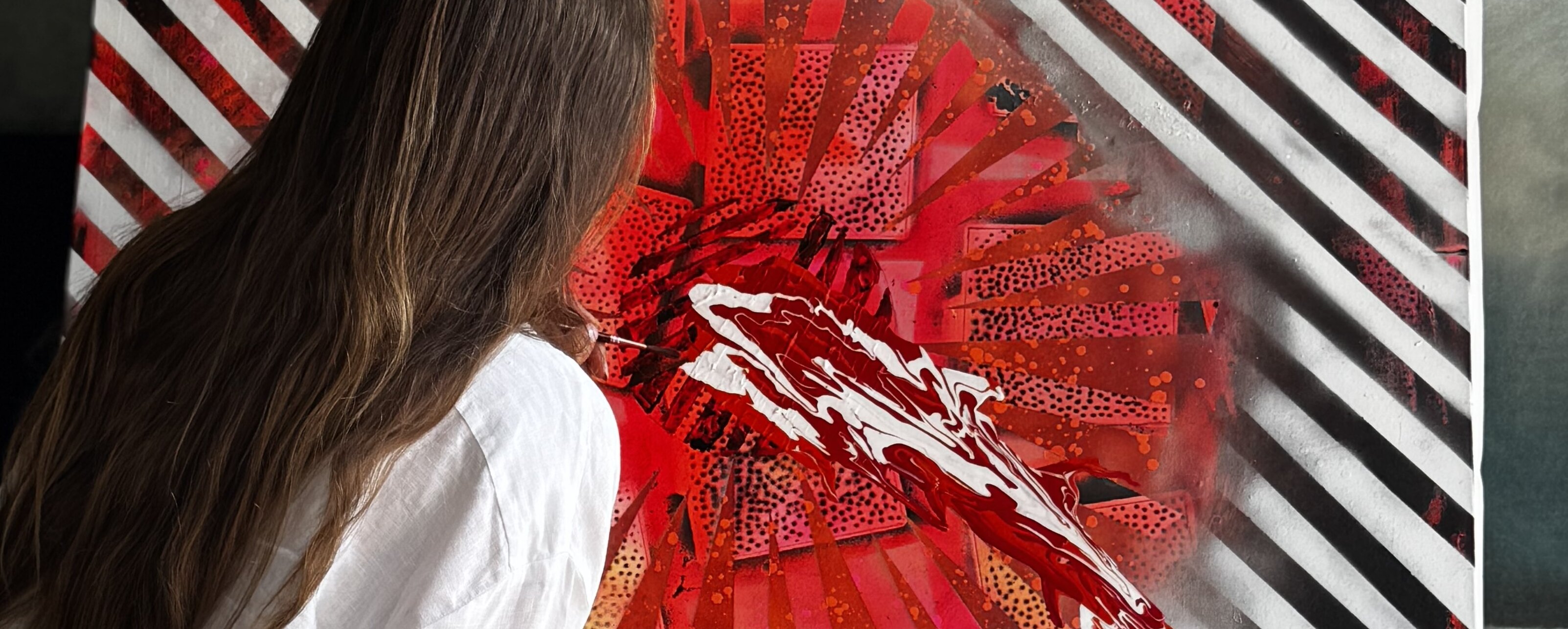 Mostra Marbella Art Fair - Ernesto Artig