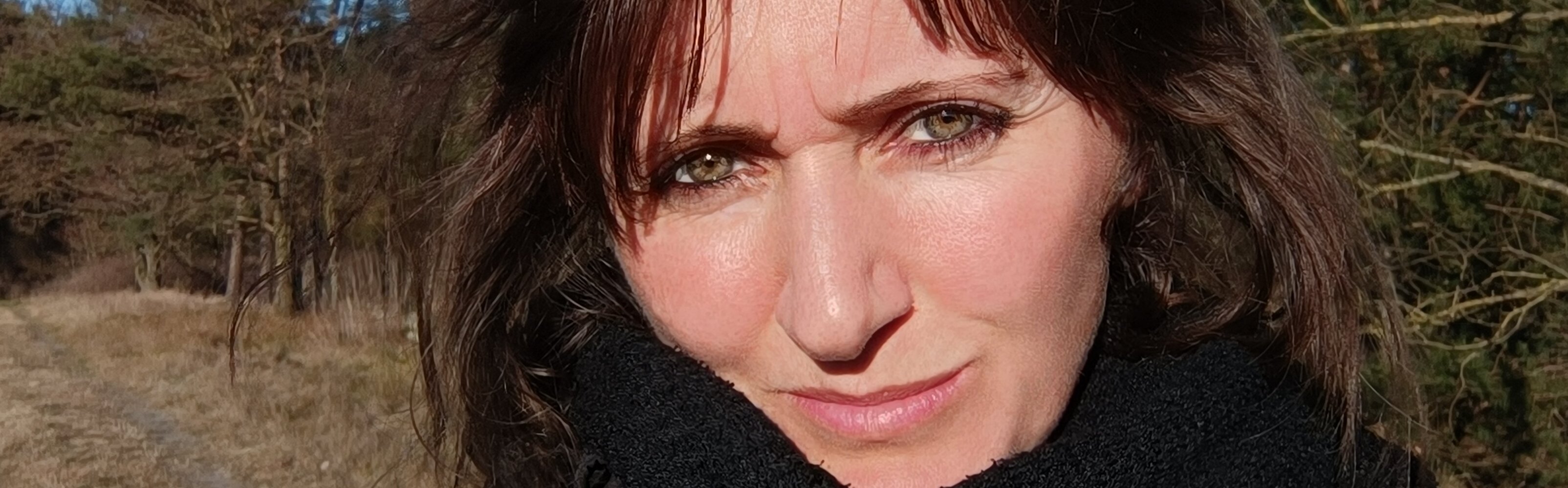 Exhibition ARTe Kunstmesse Dortmund - Sandra Haase