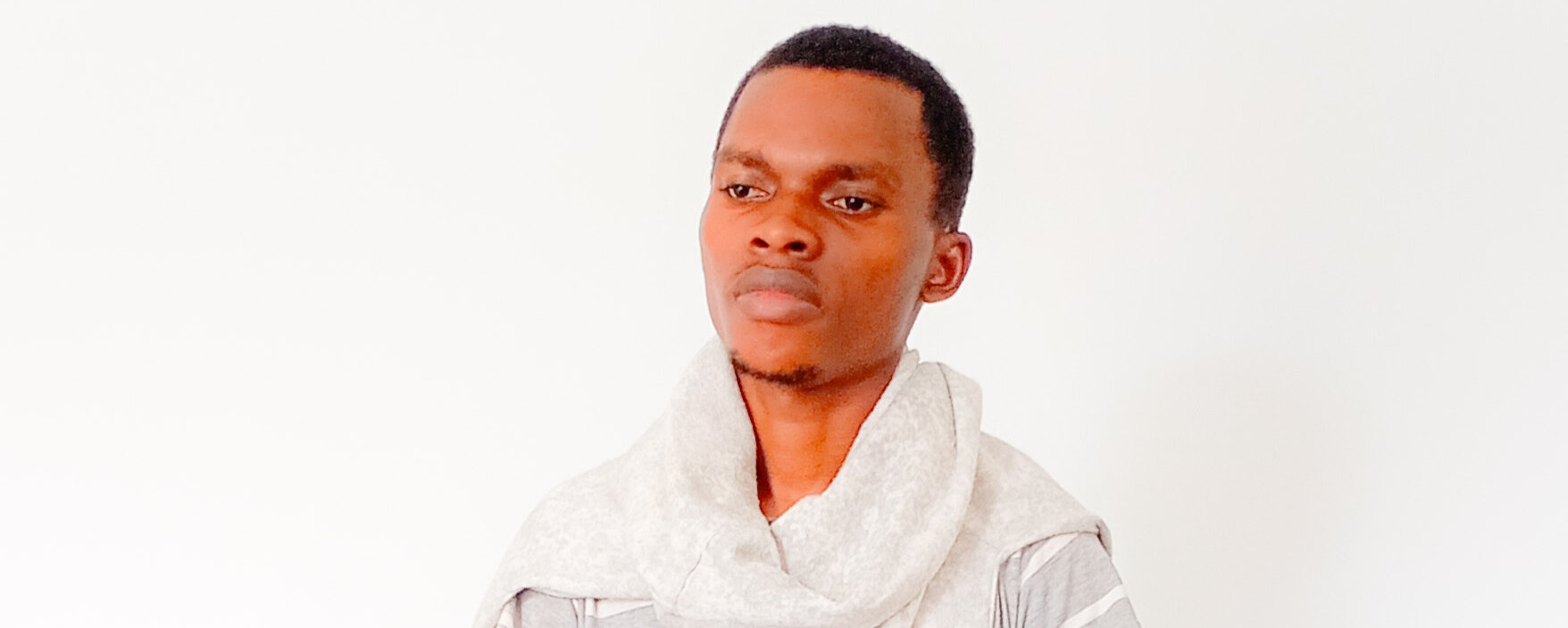 Exposición L'art Contemporain en Mouvement - Bethsaleel N'goran