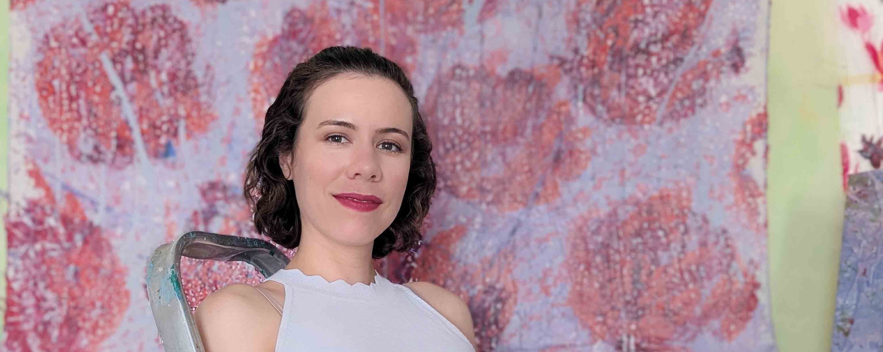 Exposición REFLEXIONES SOBRE LA TRANSICIÓN - Katharina Kühne