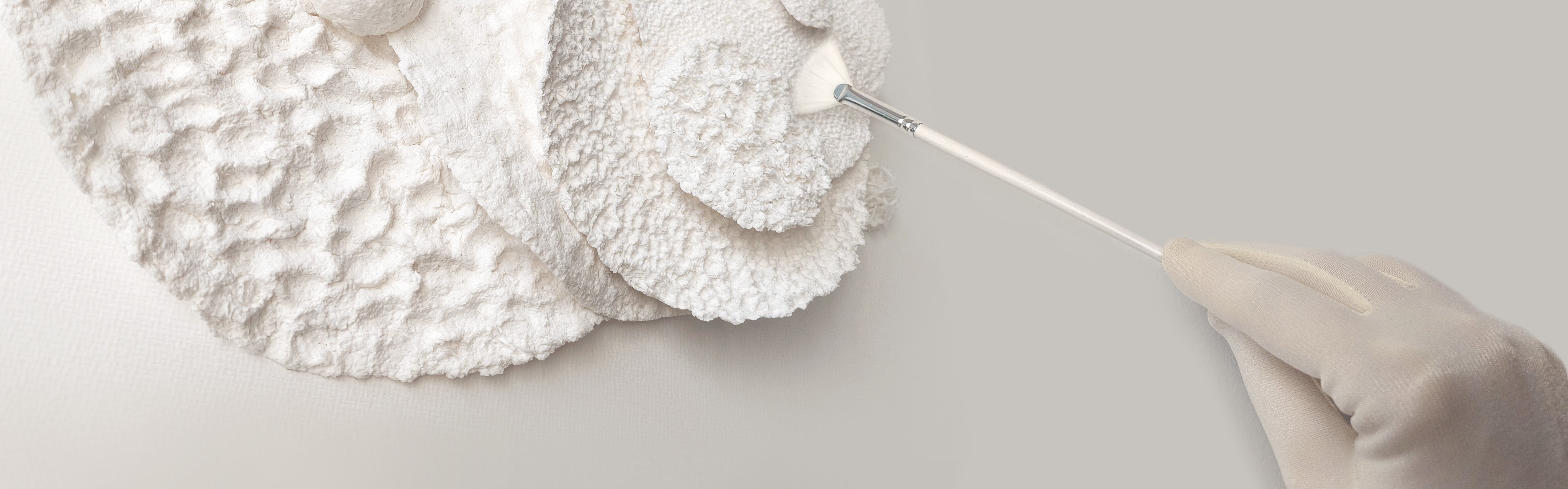 展覧会「ART RIGA FAIR PAPER 2026」 - スヴェトラーナ・グリゴリエワ