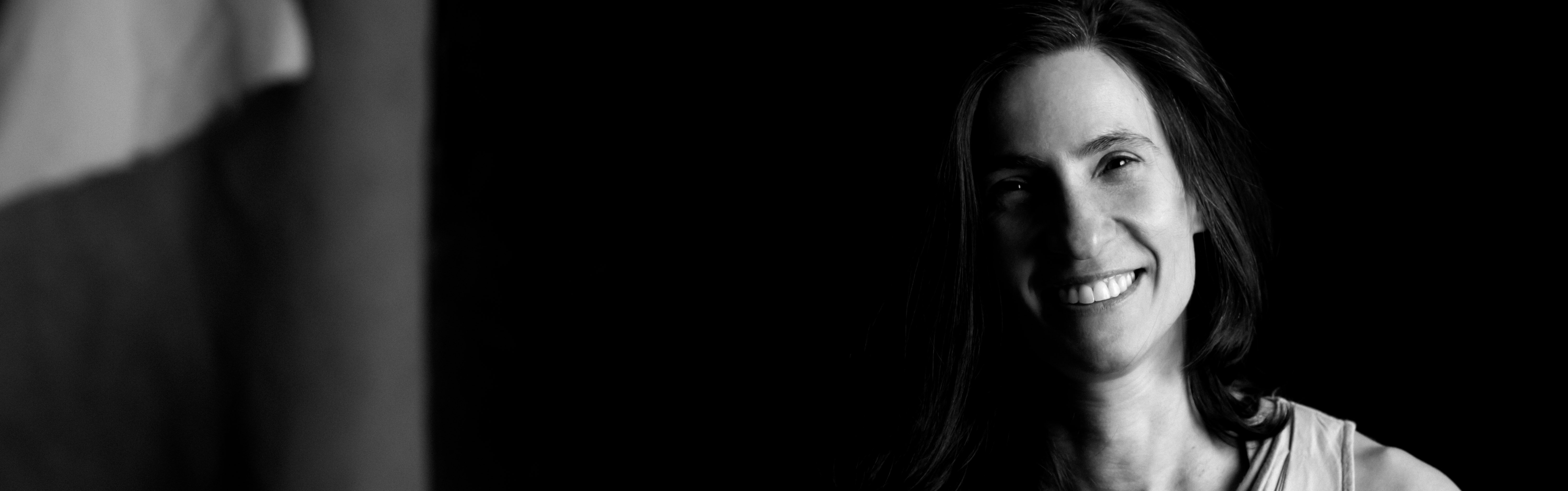 Exposición Nuevas Voces - Lea Hope Bonzer