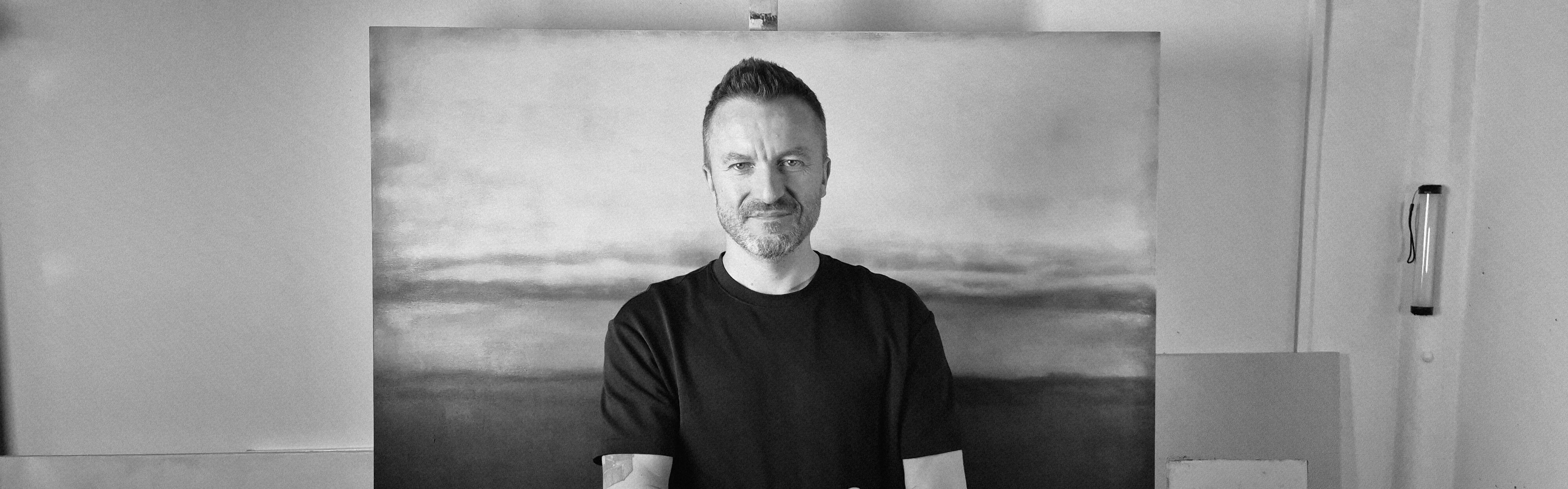 Exposición Feria de Arte - Albert Tison