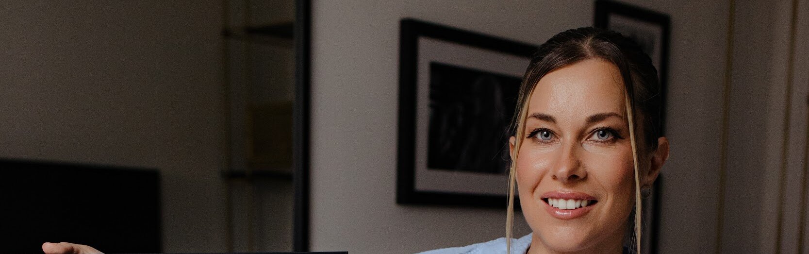 Exposición NEUE ArT - Elena Jakuschev