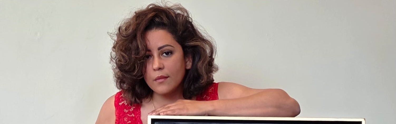 Exposición Dos artistas, dos estilos - Madeleine Selman Housein