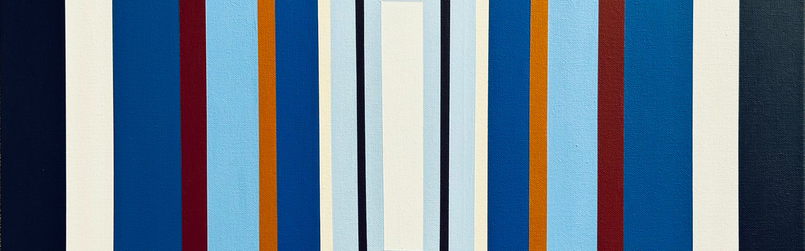 Exposition « La forme du changement » - Elena Alexander