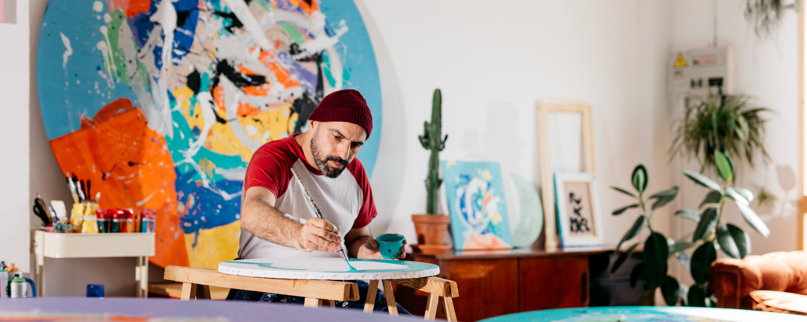 Exposición BRUTALISTA EMOCIONAL - Morro Rosa