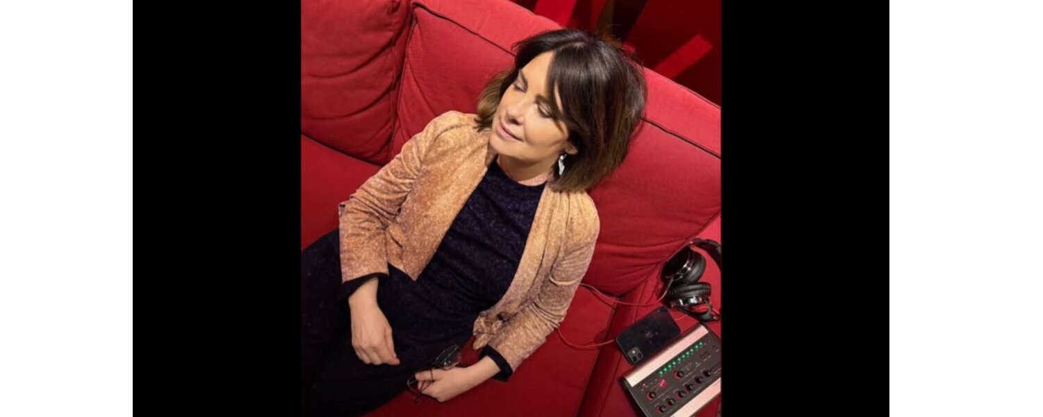 Exposición ENTRE-Cecilia Finotti