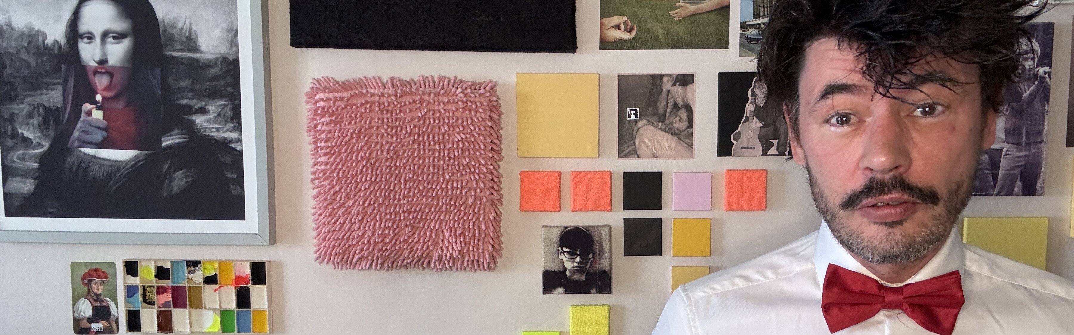 Exposición #Luces - Danny Kästner