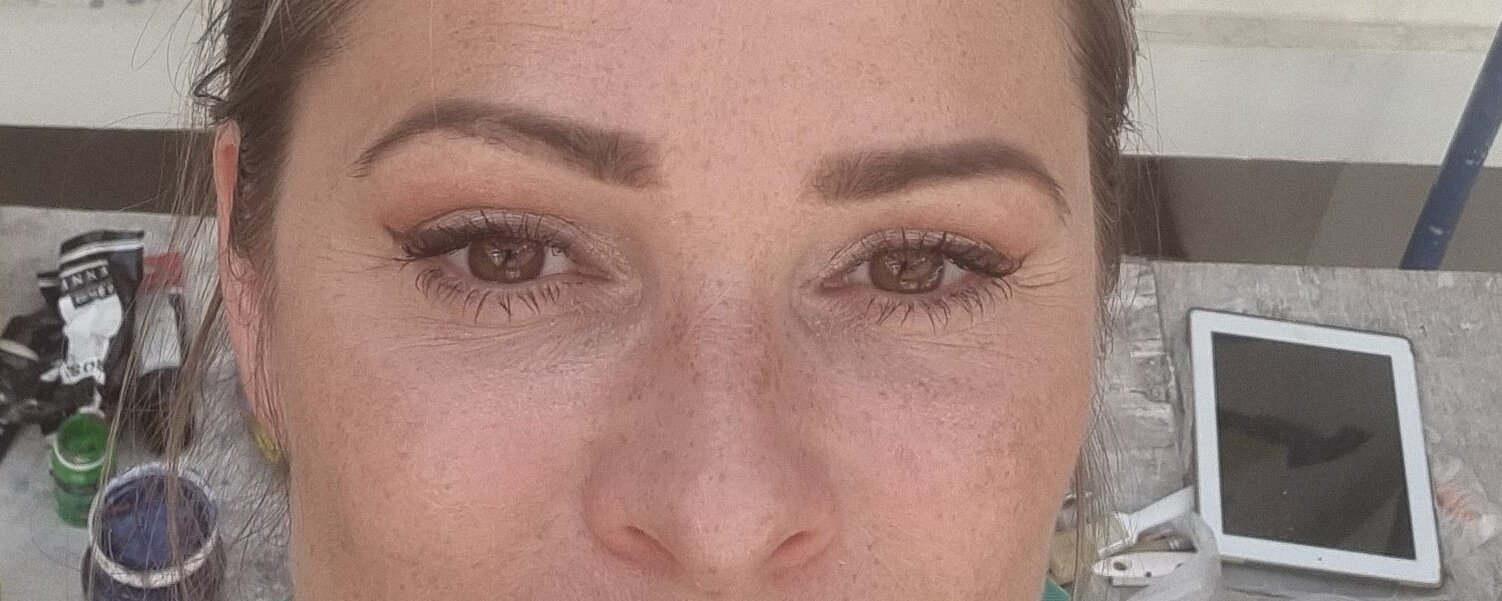 Exposición Humanos y animales - Elizaveta Nabokova