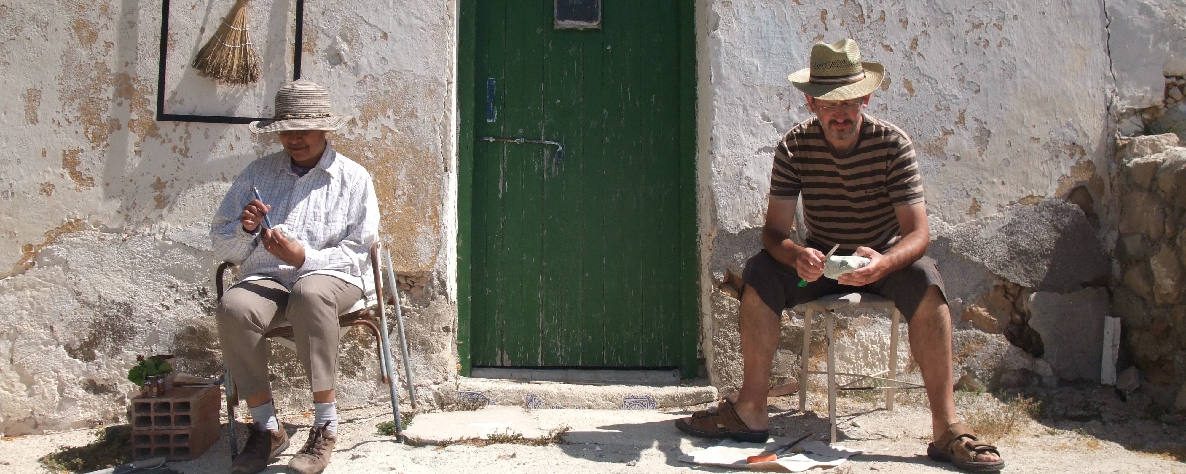 Mostra 2026 Global Elite Art Exchange Exhibition - Kenneth Hay