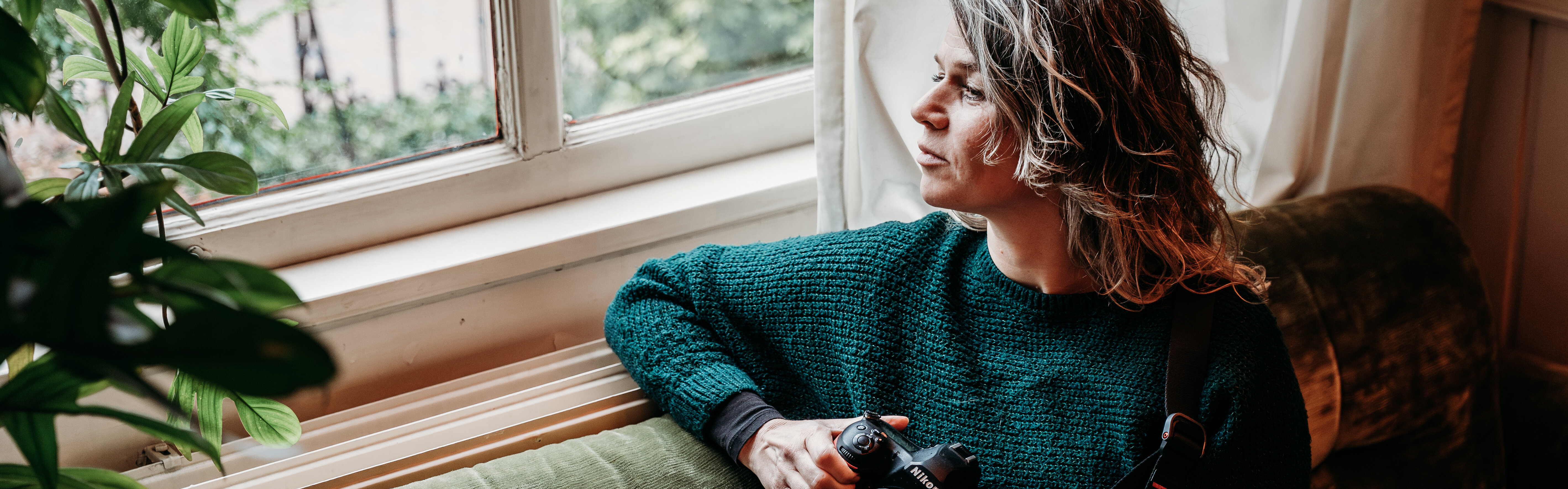 Exposición Alta Fotografía Rotterdam 2026 - Nienke Koedijk