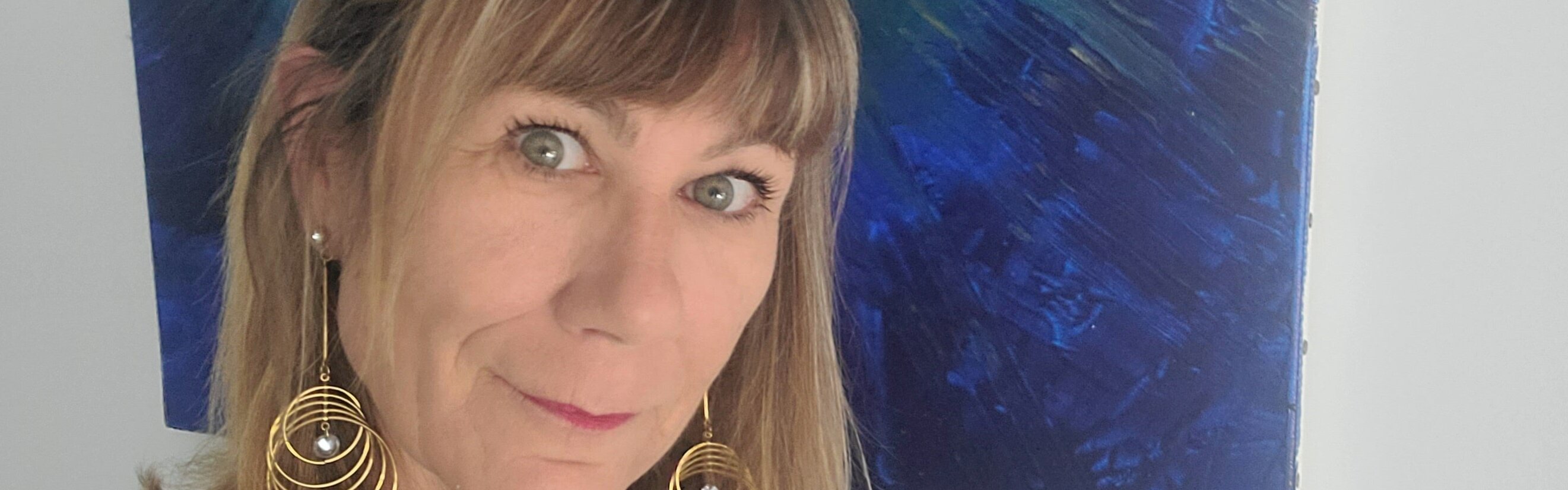 Mostra Le stanze di cassandra - Myriam Guillemeau