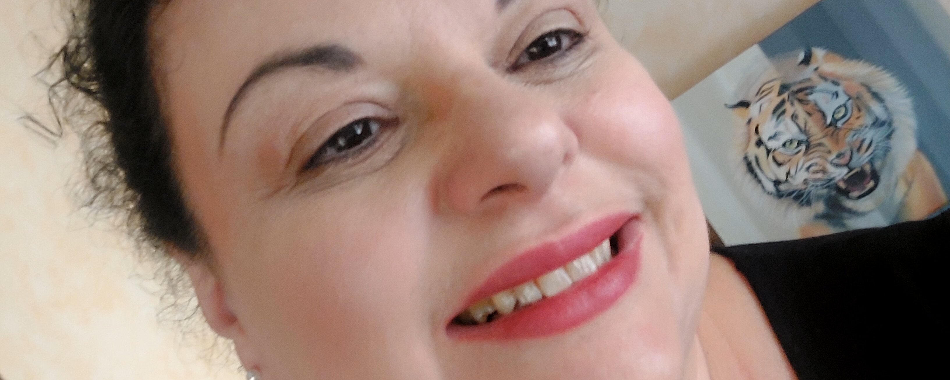 Exposición Tracce di Natale - Laura Marra