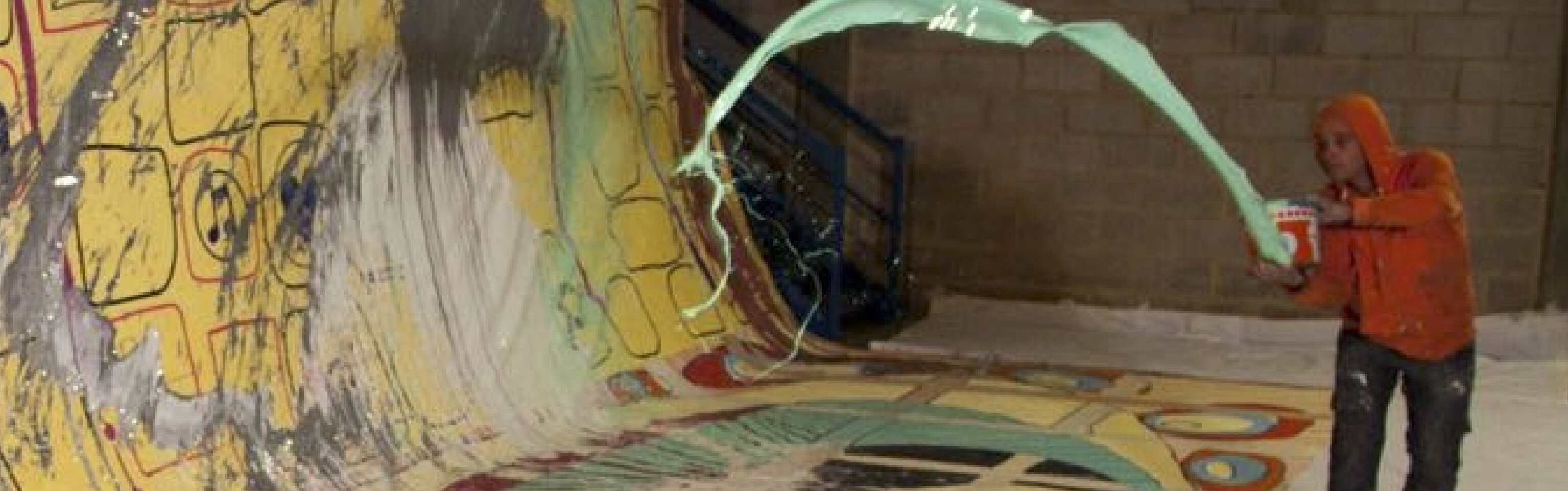 Exposición XXX CERTAMEN NACIONAL DE PINTURA “CIUDAD DE DAIMIEL” - Pacorrosa Cuevas