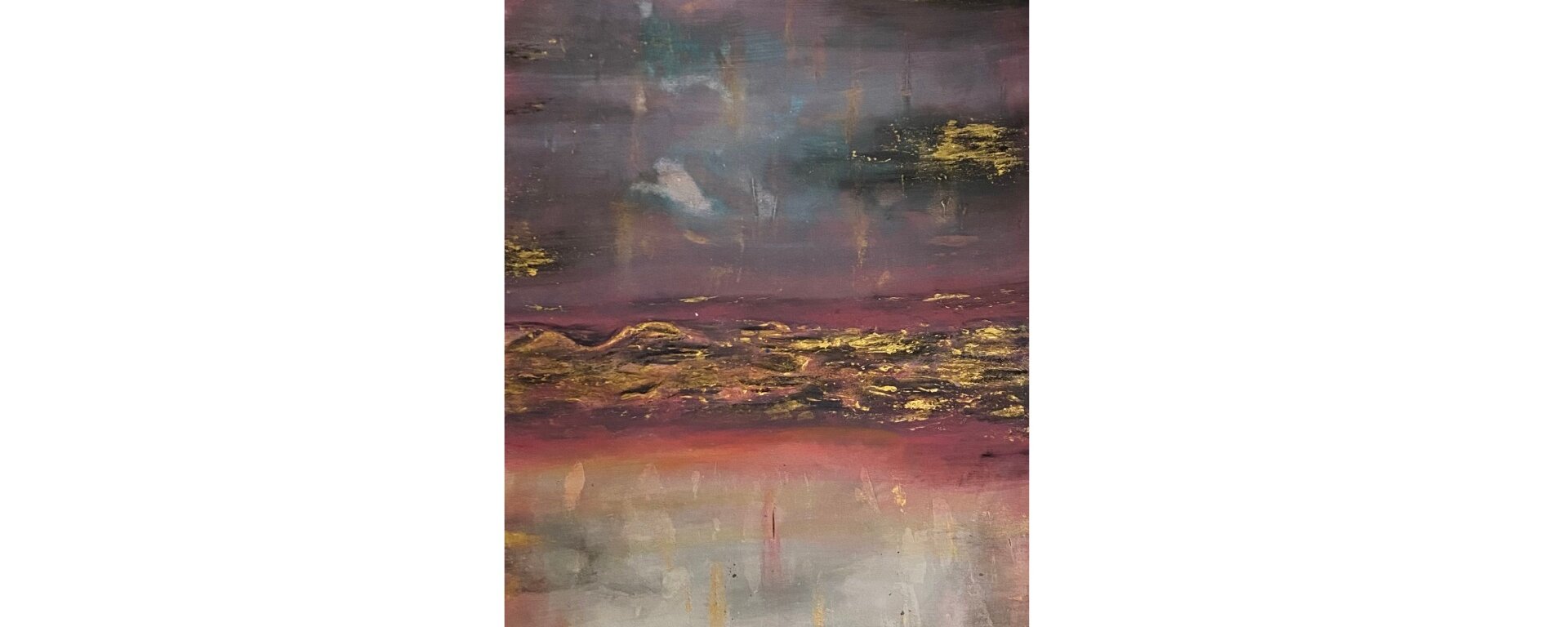 Exposición Sueños en Beyoğlu - Gizem Dağdelen