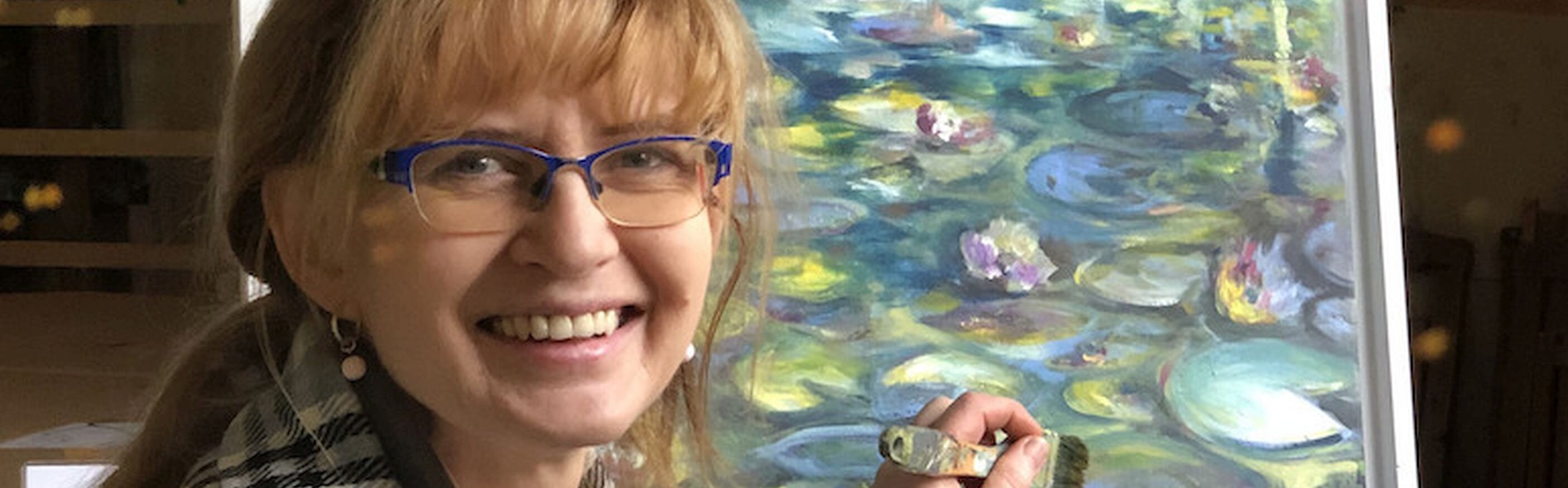 Exposición Edeltraud Steurer presenta - Edeltraud Steurer