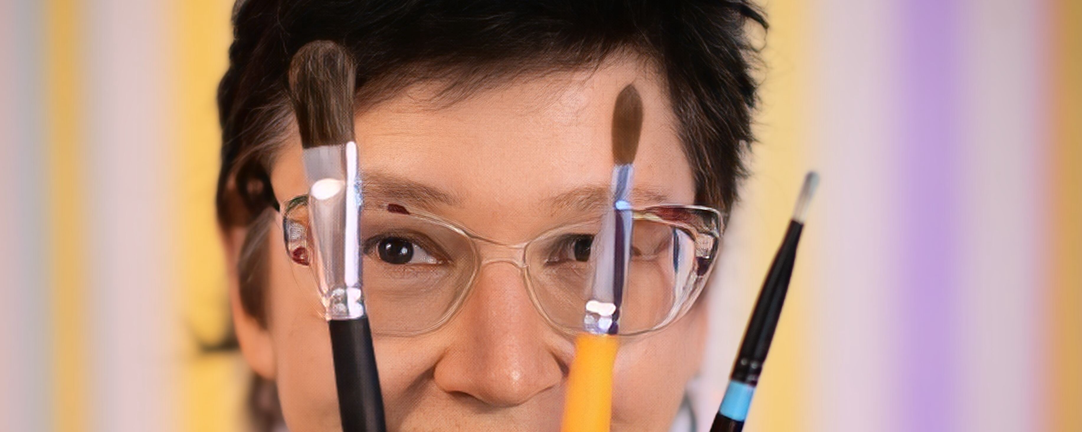 Exposición "Bueno como el oro" - Debra Keirce