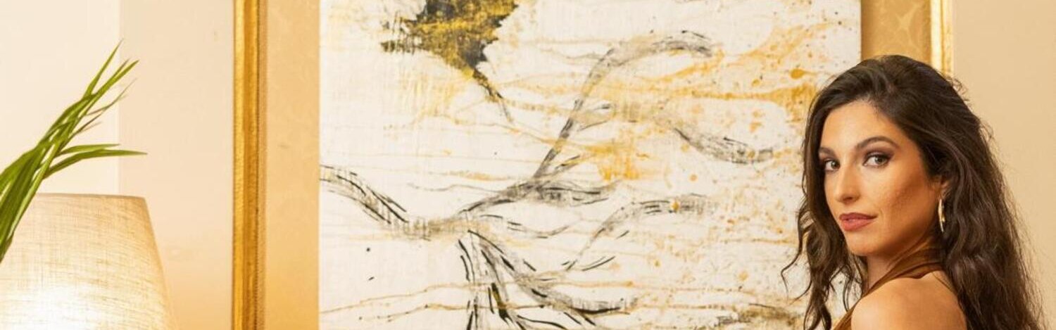 Concours d'art d'exposition - Galerie Portuaire de Barcelone - Alba Falqués