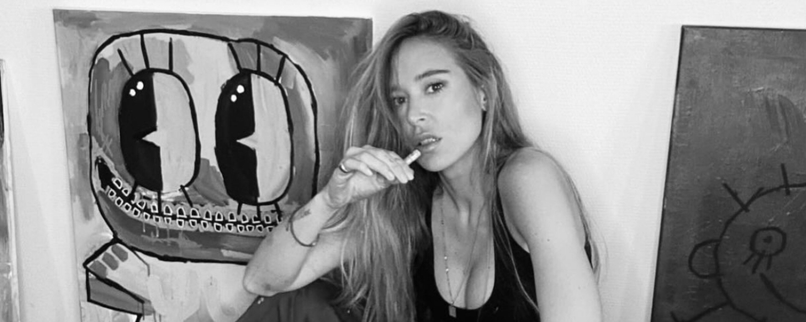 Exposición Feria de Arte NockNock - Belle Doxx