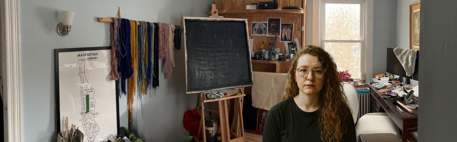 Mostra 35a edizione annuale Falsi e contraffazioni: riproduzioni artistiche o interpretazioni creative dei vecchi e nuovi maestri - Leigh Sausville