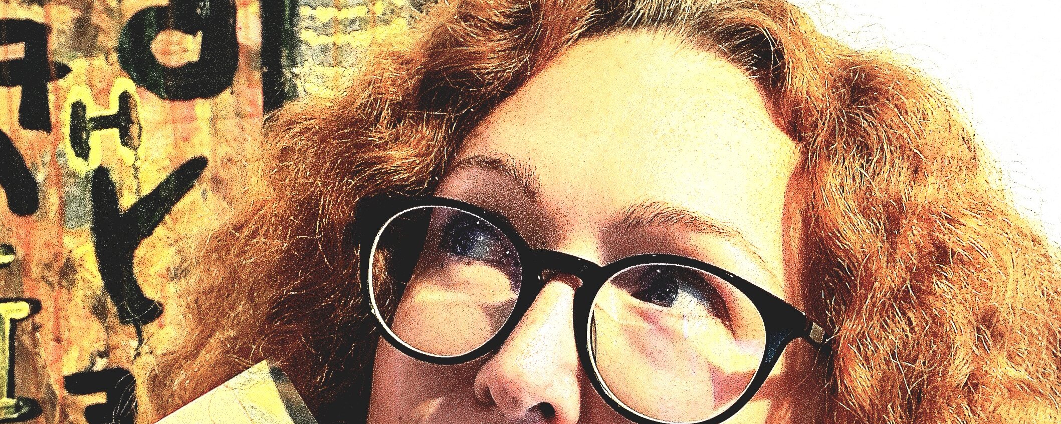 Mostra Energie der Farben - Sprache der Symbole - Nata Statzner