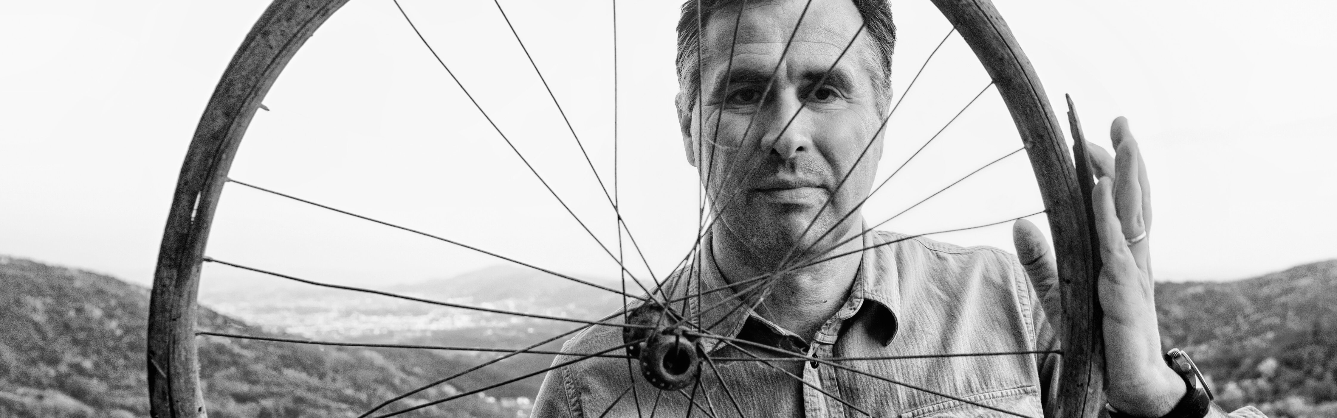 Mostra A tu per tu - Dario Longo