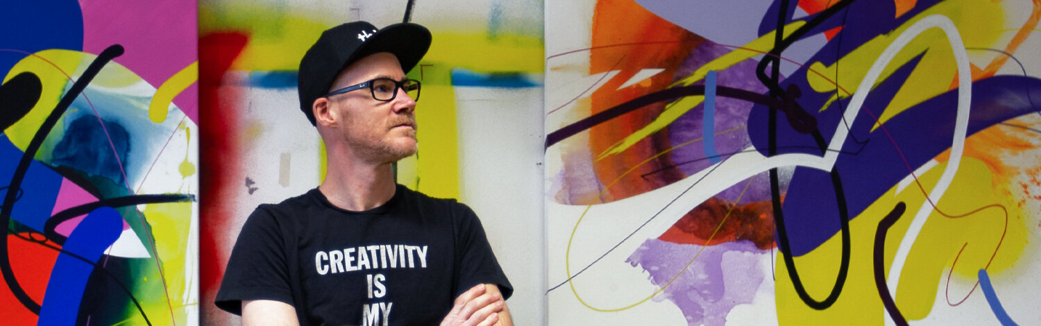 Exposición A través de la luz - Martin Kafes33 Hirth