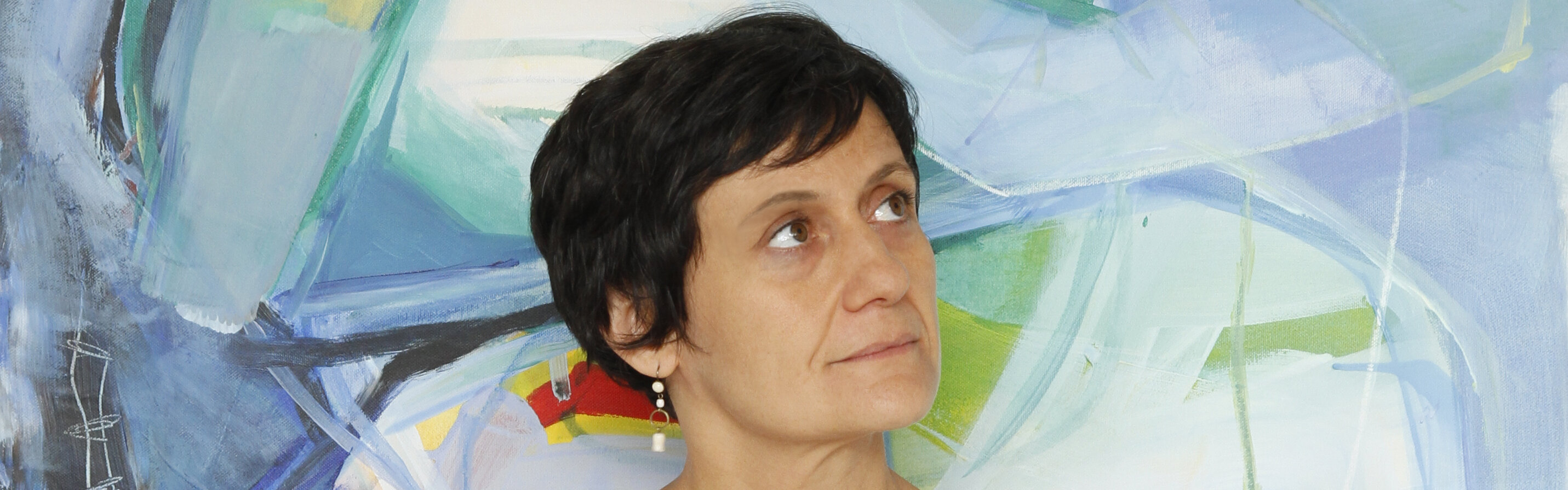 Exposition Série noire en couleurs - Susana Machado