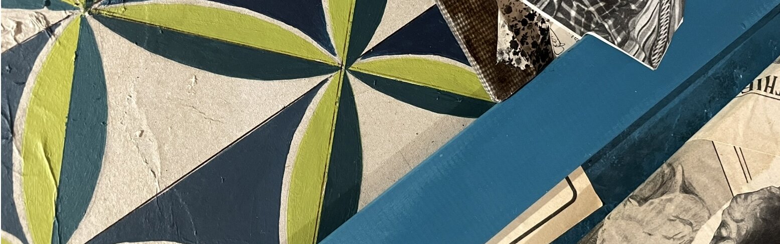 Exposición 100 Pittori di via Margutta - Amalia Cavallaro