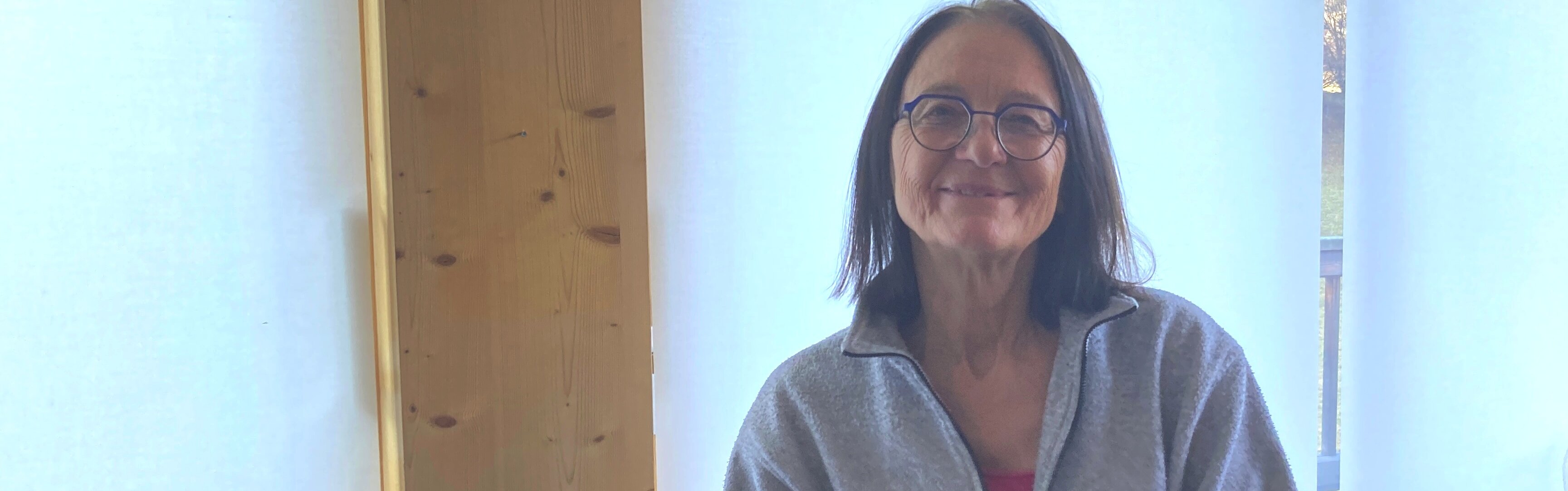 Exposición art3f - Isabelle MAGNIN