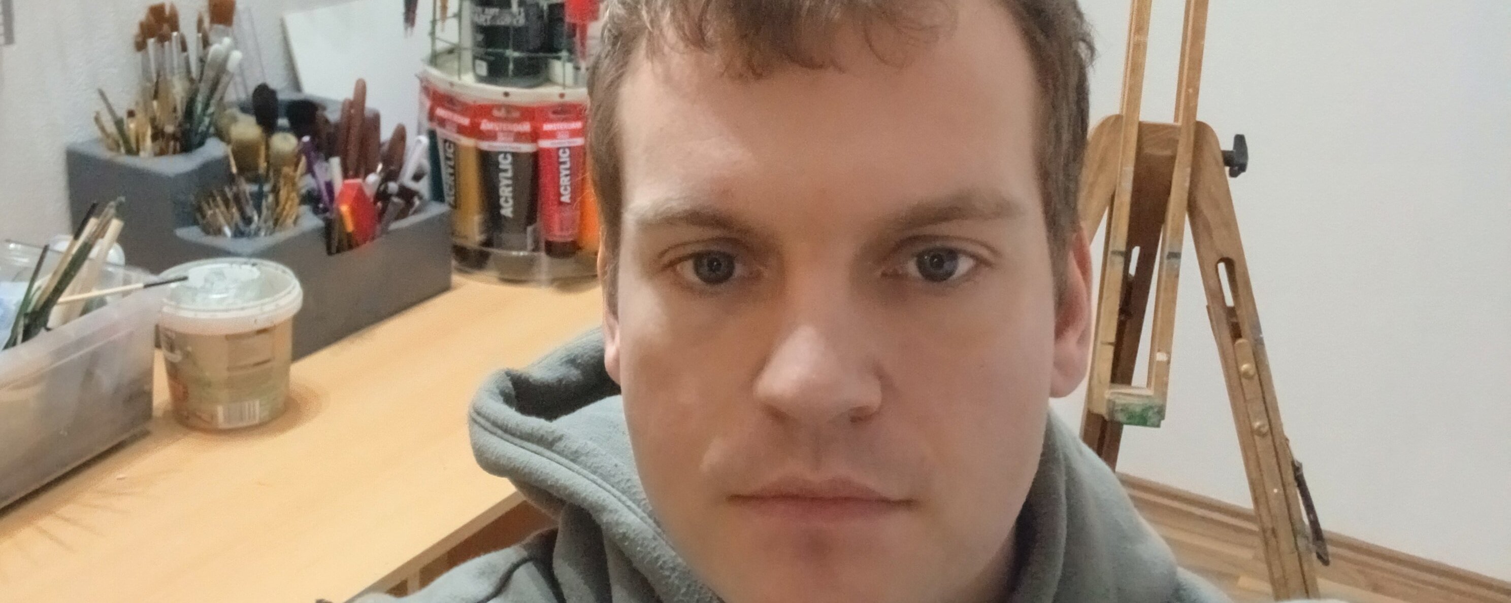 展覧会Städte - バレンティン・ケルン