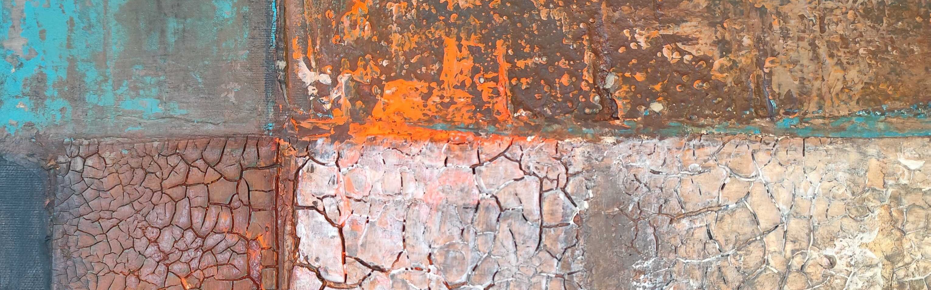 Exposición Recuperándola - Marion Albrecht