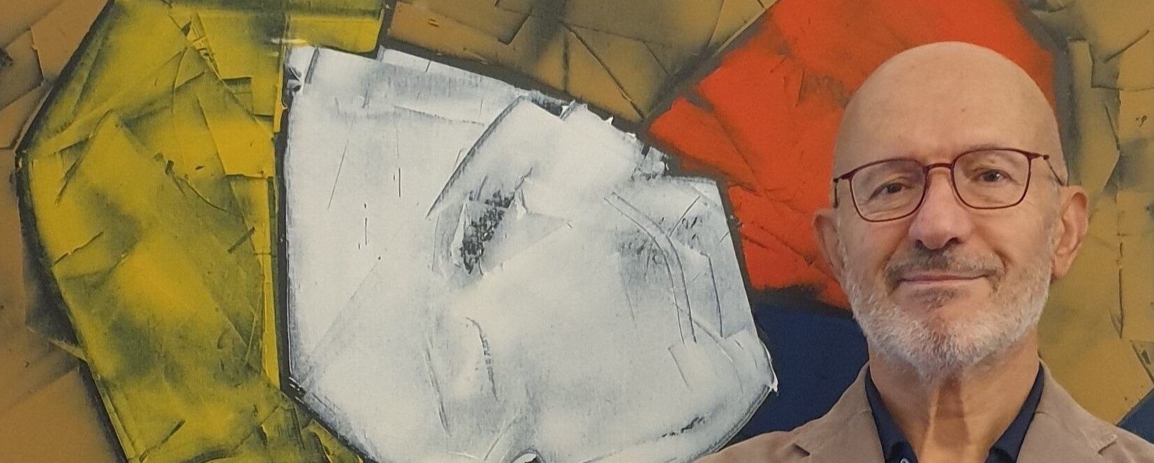 Traza de exposición - Piero Lombardi