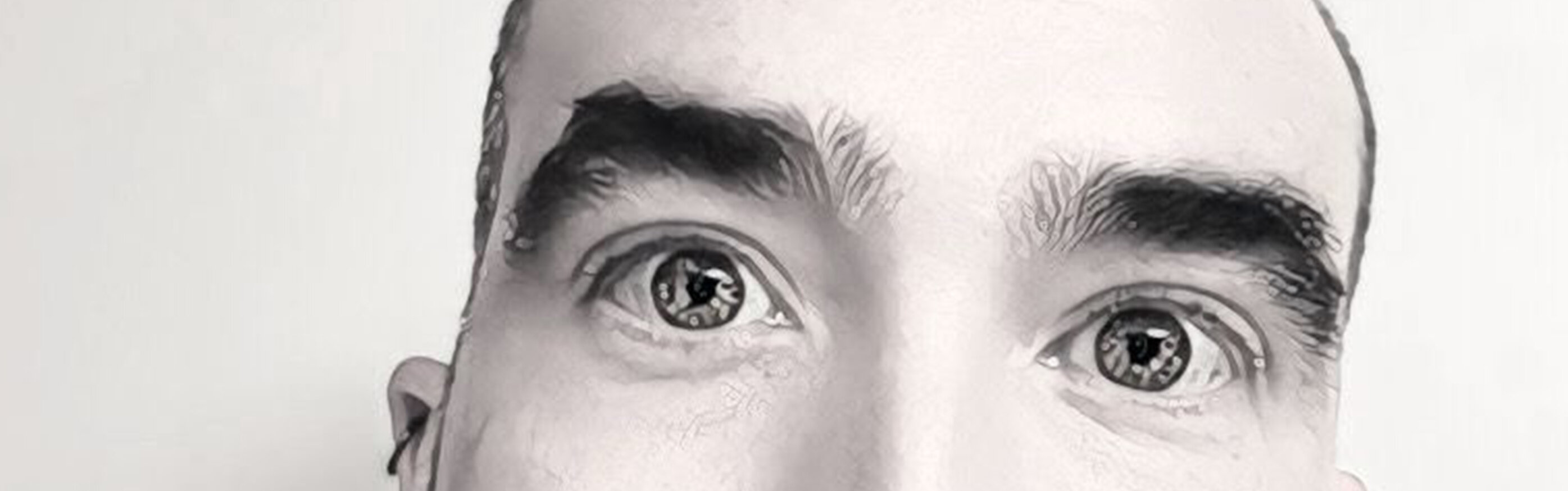 Exposición Festival Internacional Glitch Cult - Tomaz Favilla