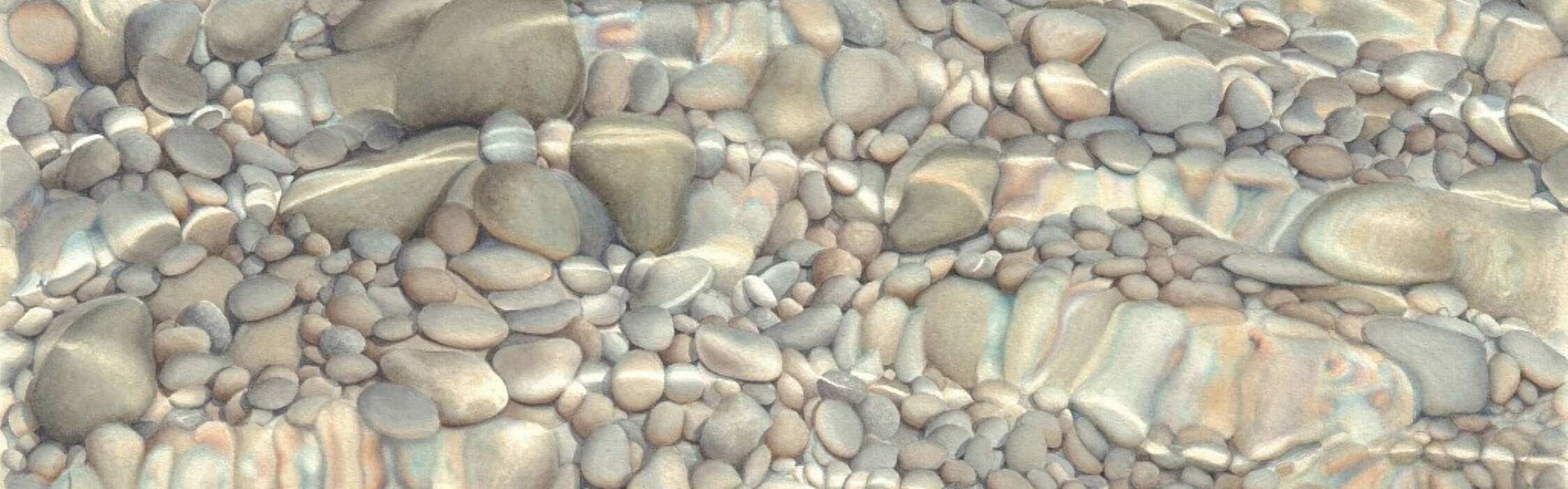 Exposición ArtShopping en el Carrusel del Louvre - Acuarelista Arunas Vilkevicius