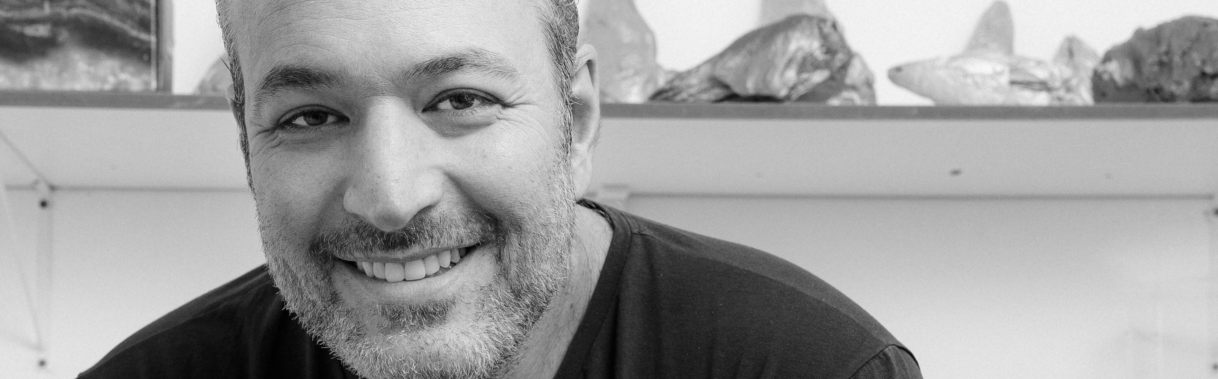 Exposición La verdad sobre la nostalgia. - Renato Gosling