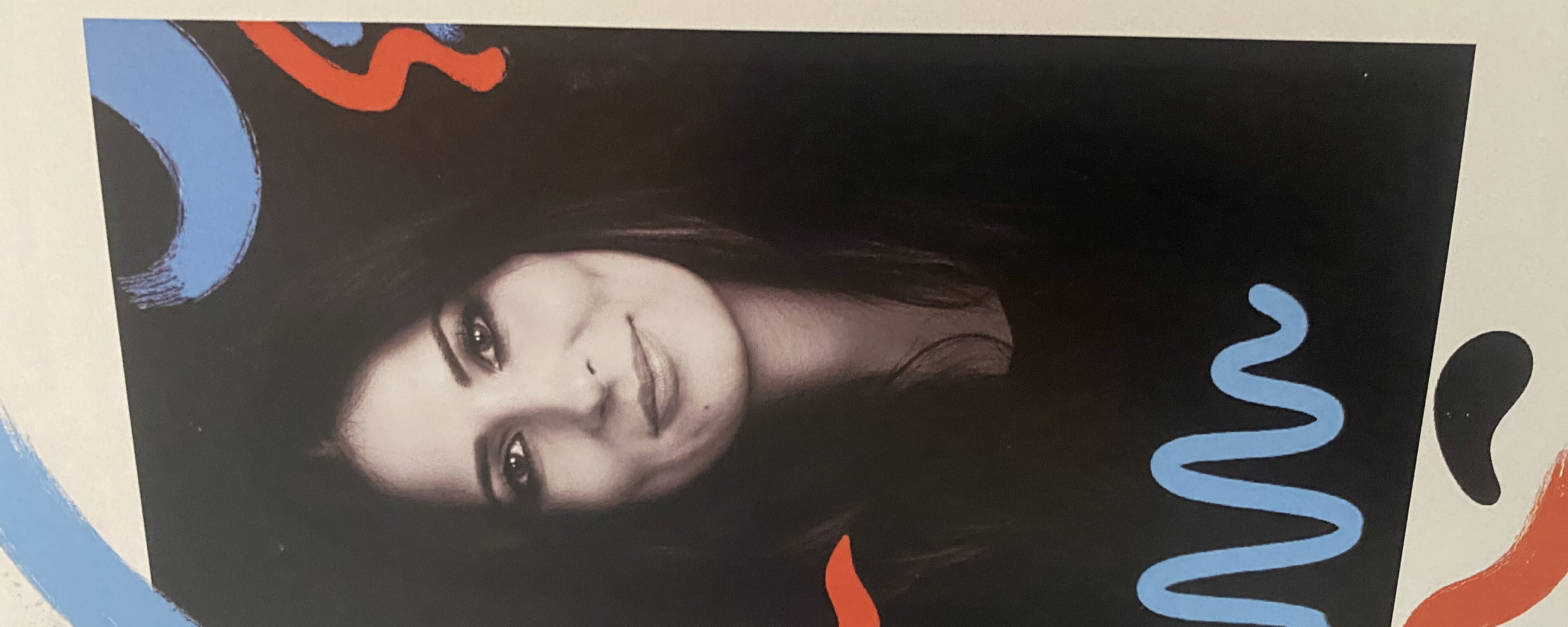 Exposición en la Feria de Arte Contemporáneo de Londres 2026, 17.ª edición - Tina Bevilacqua