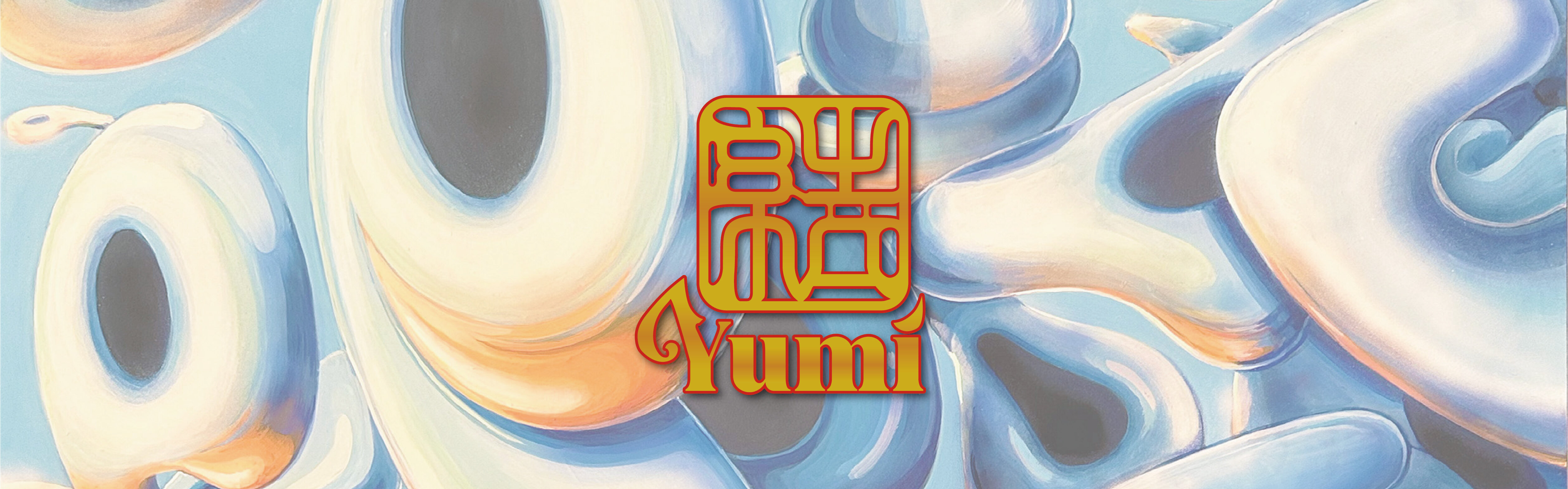 Ausstellung Tokyo Art Tank Vol. 16 Die Sommerausstellung - Yumi Asaba