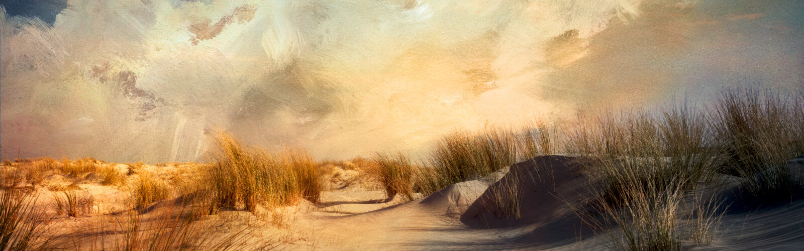 Tentoonstelling De adem van de aarde - August Langhout